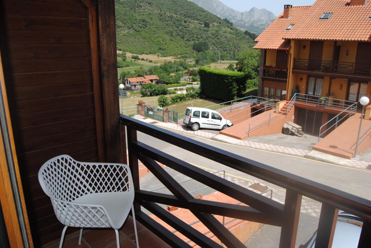 La Ventosa 5 -potes- Picos De Europa- Ojedo