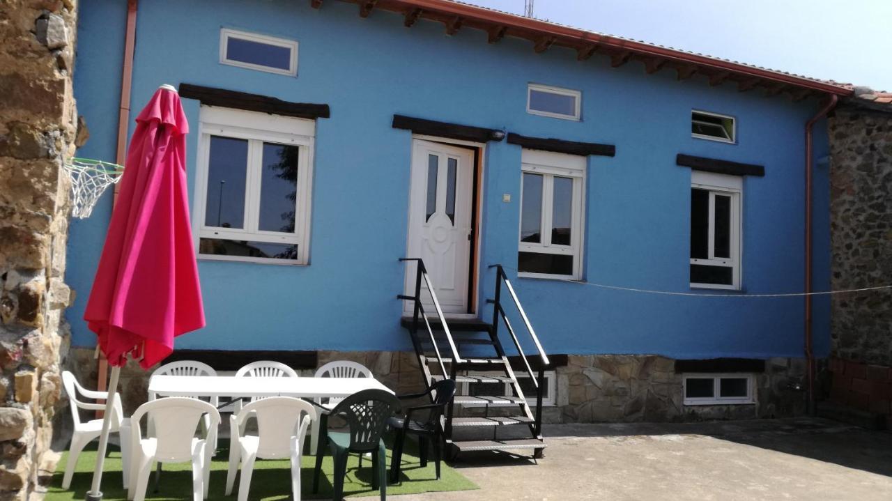 La Casa Azul Del Pantano * La Costana