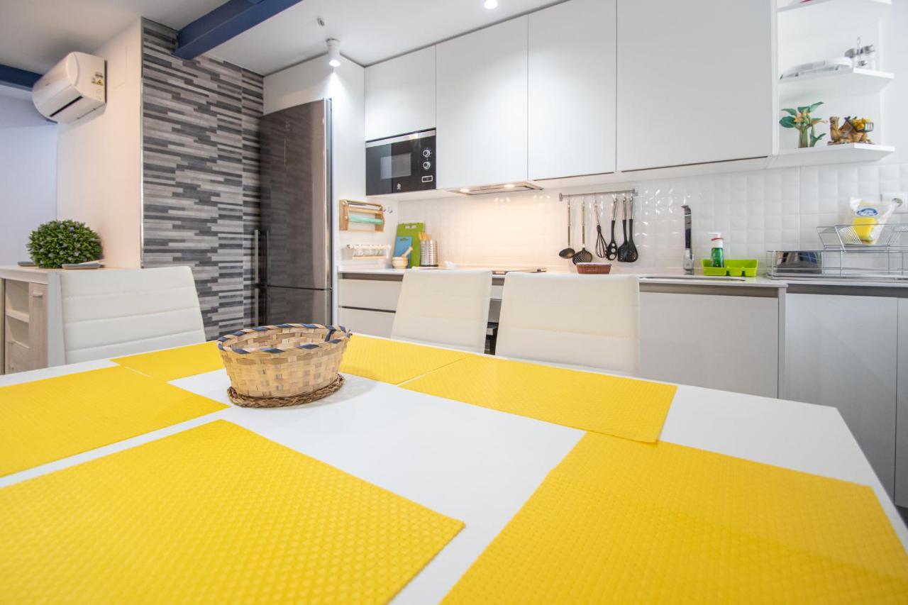 Apartamento La Nina De Apartment Cadiz