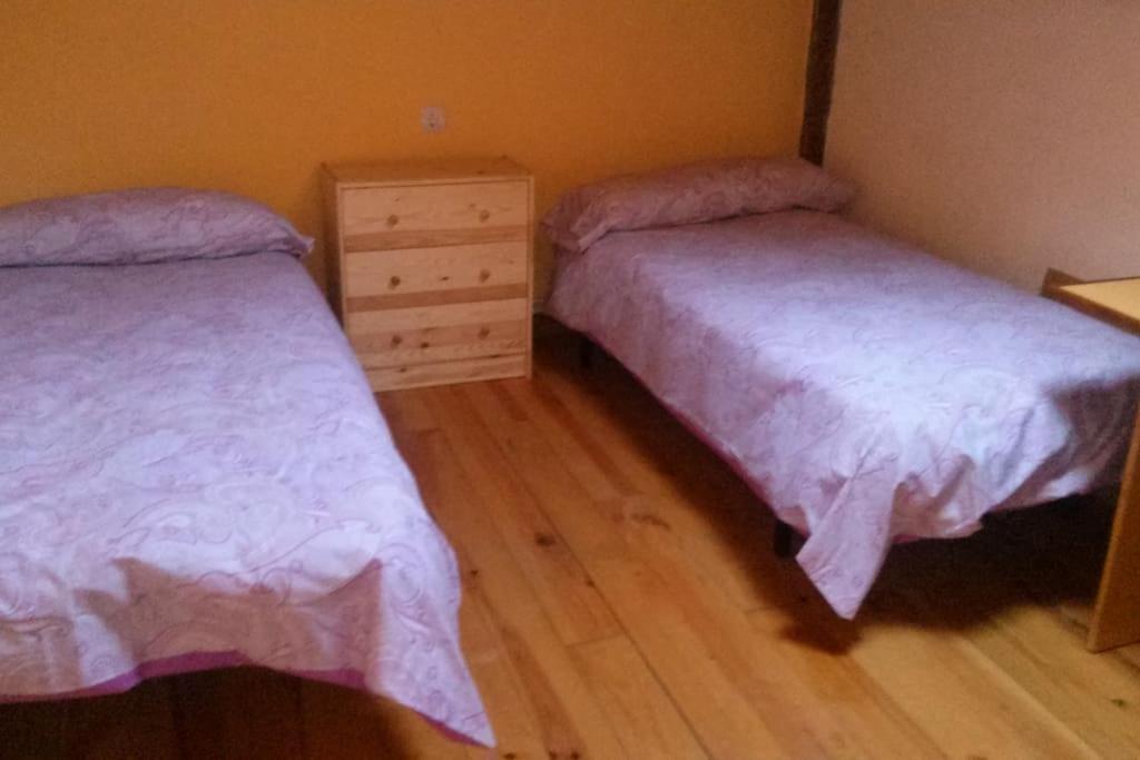 La Casa Azul Del Pantano Сasa de vacaciones *