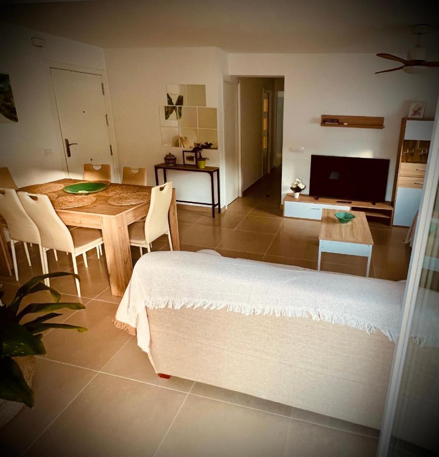 Hospedería Ortiz En De Apartamento Níjar