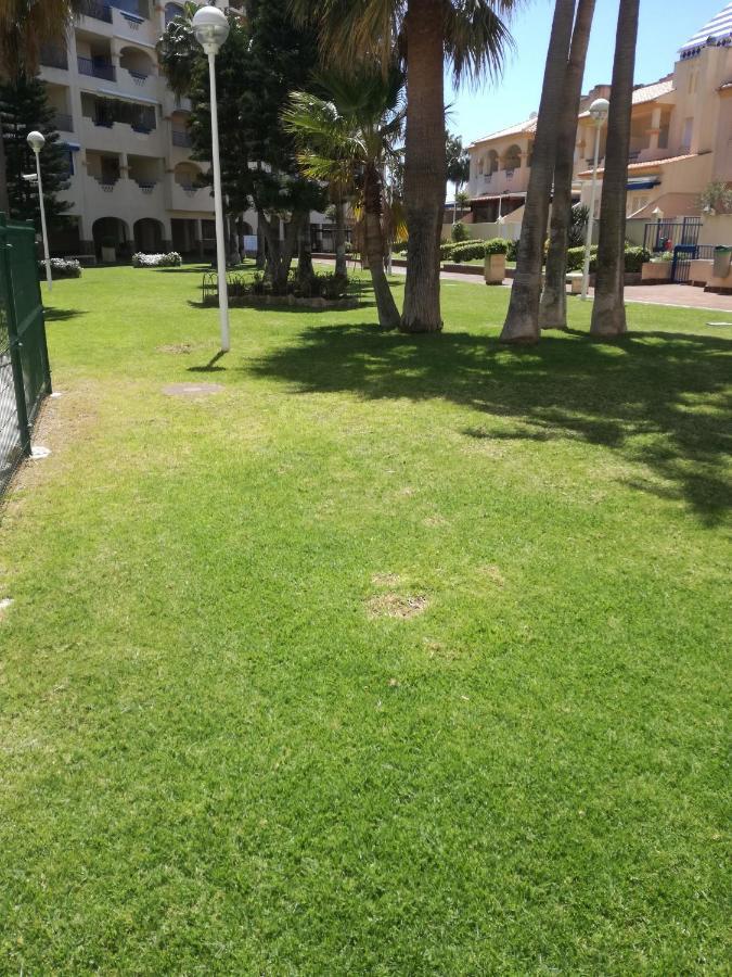 Apartamento En Almerimar * El Ejido