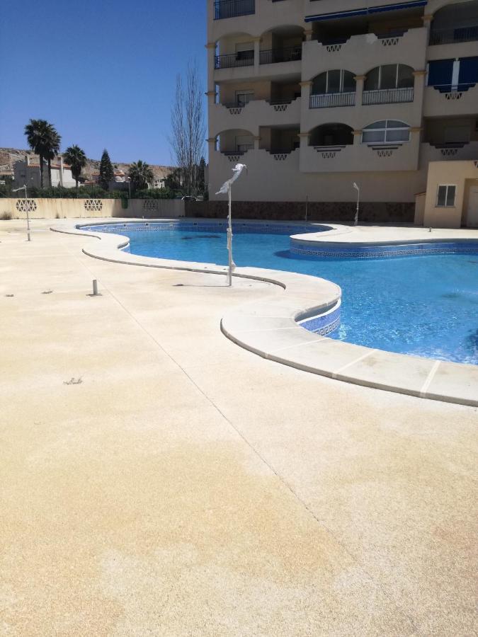 Apartamento En Almerimar Apartamento *