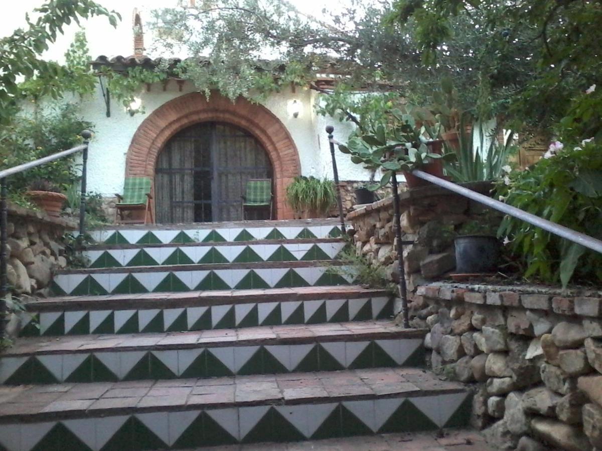 Country house El Molino Tobed