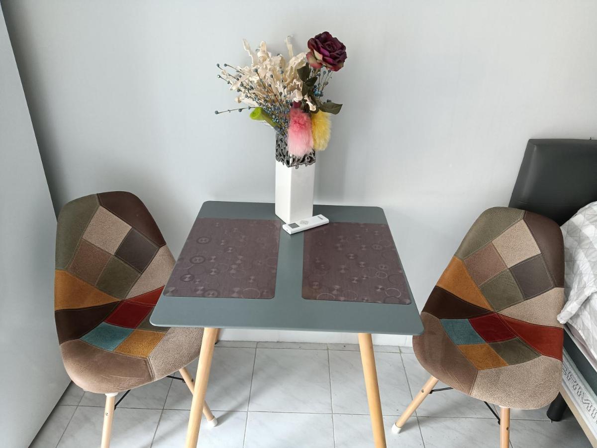 Apartment Estudio Emma Torrevieja