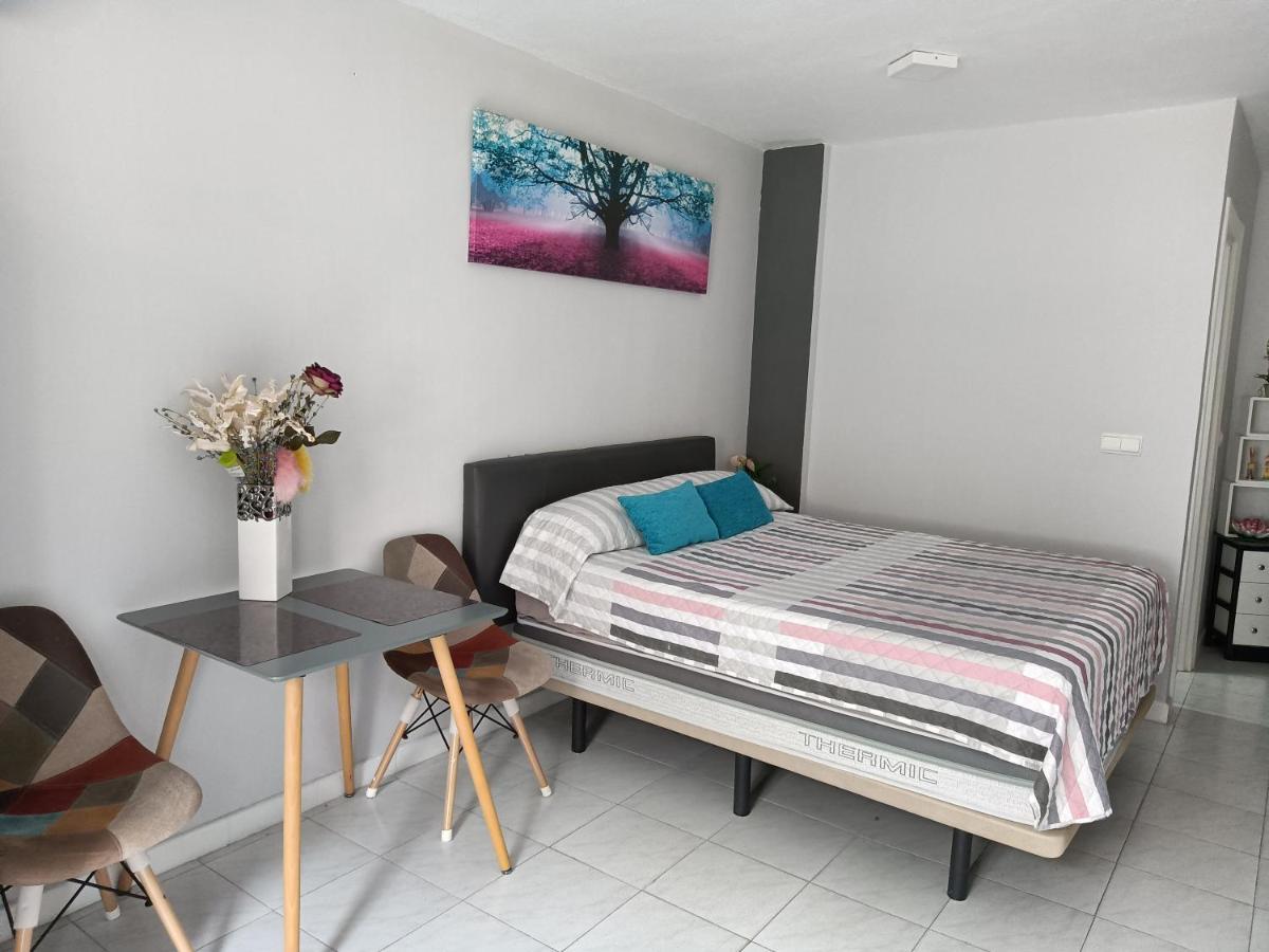 Apartment Estudio Emma *