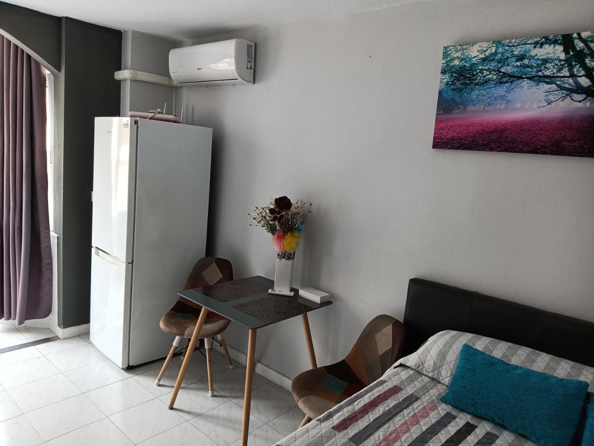 Estudio Emma Apartment