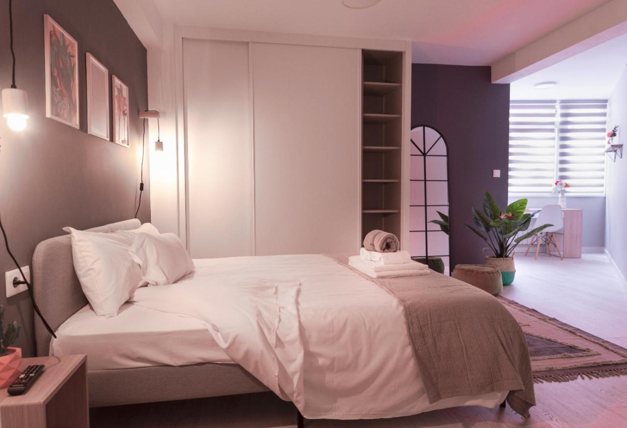 Apartment Vialia By Vigovacaciones Vigo