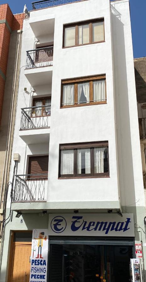 Atico Con Terraza Apartamento *