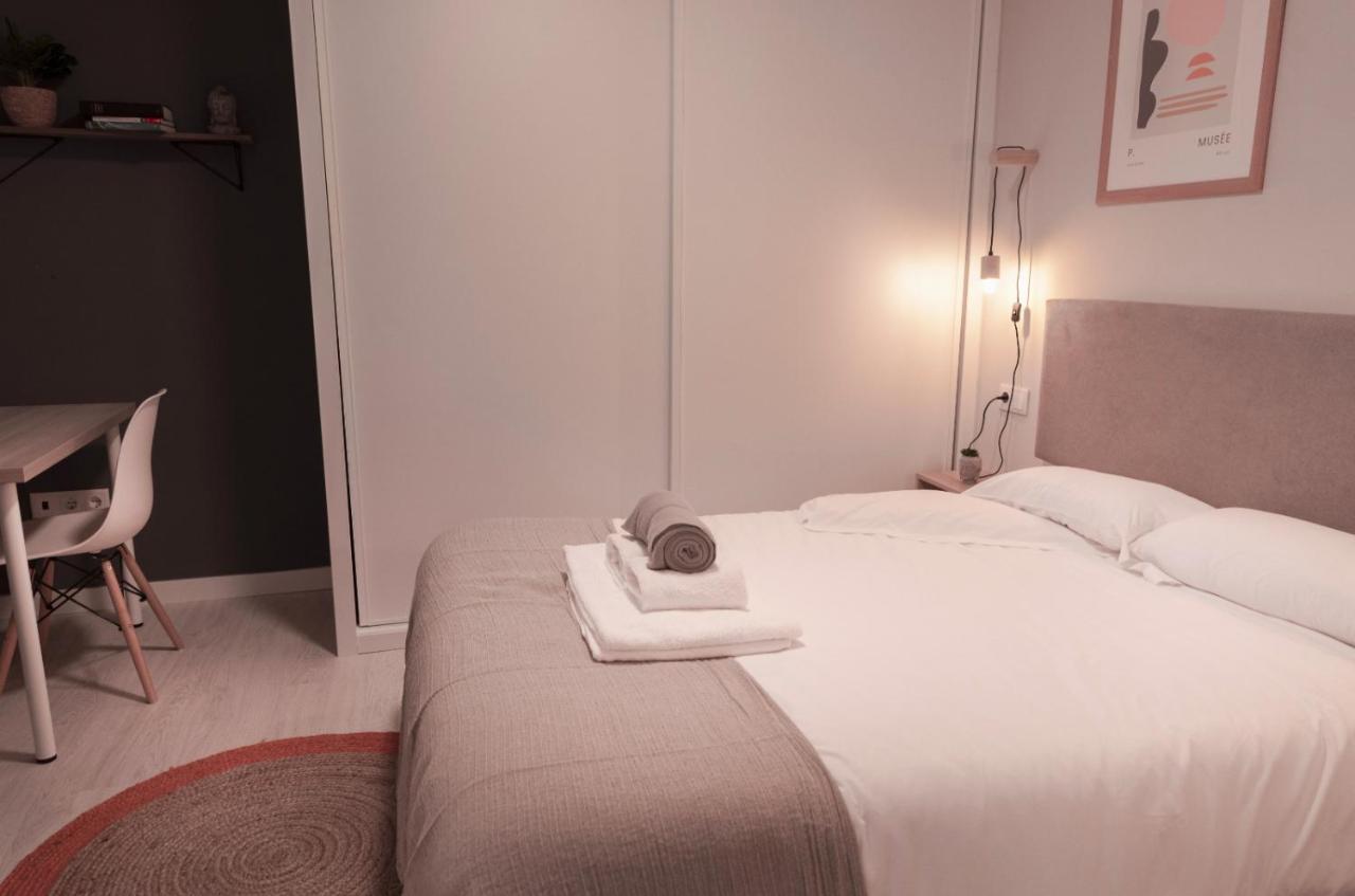 Apartment Vialia By Vigovacaciones