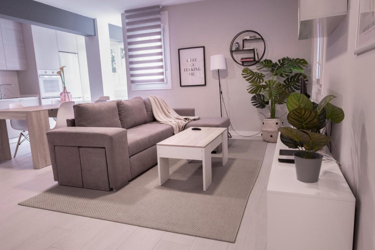 Apartment Vialia By Vigovacaciones *