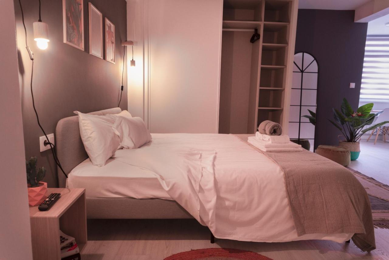 Vialia By Vigovacaciones Apartment
