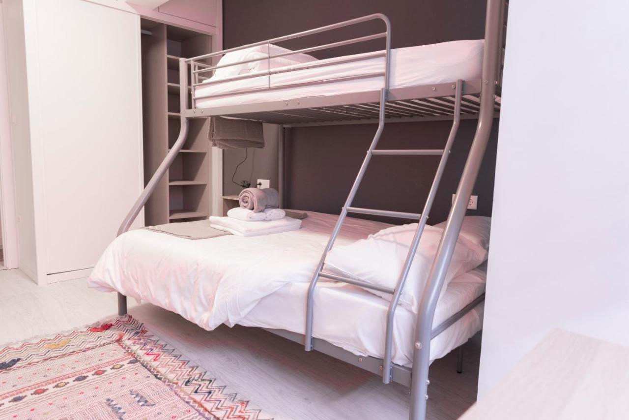 Apartment Vialia By Vigovacaciones Vigo