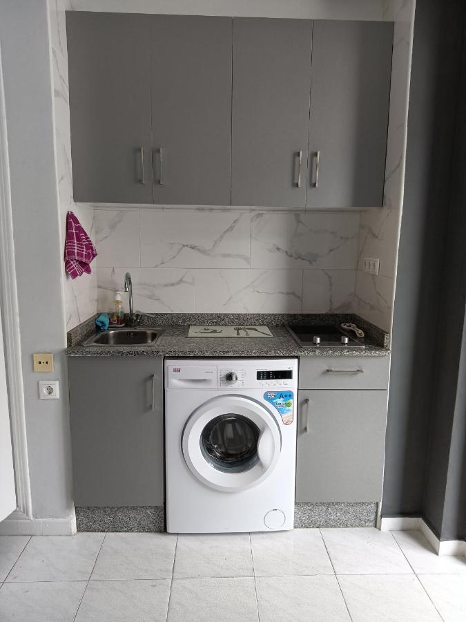 Estudio Emma Apartment