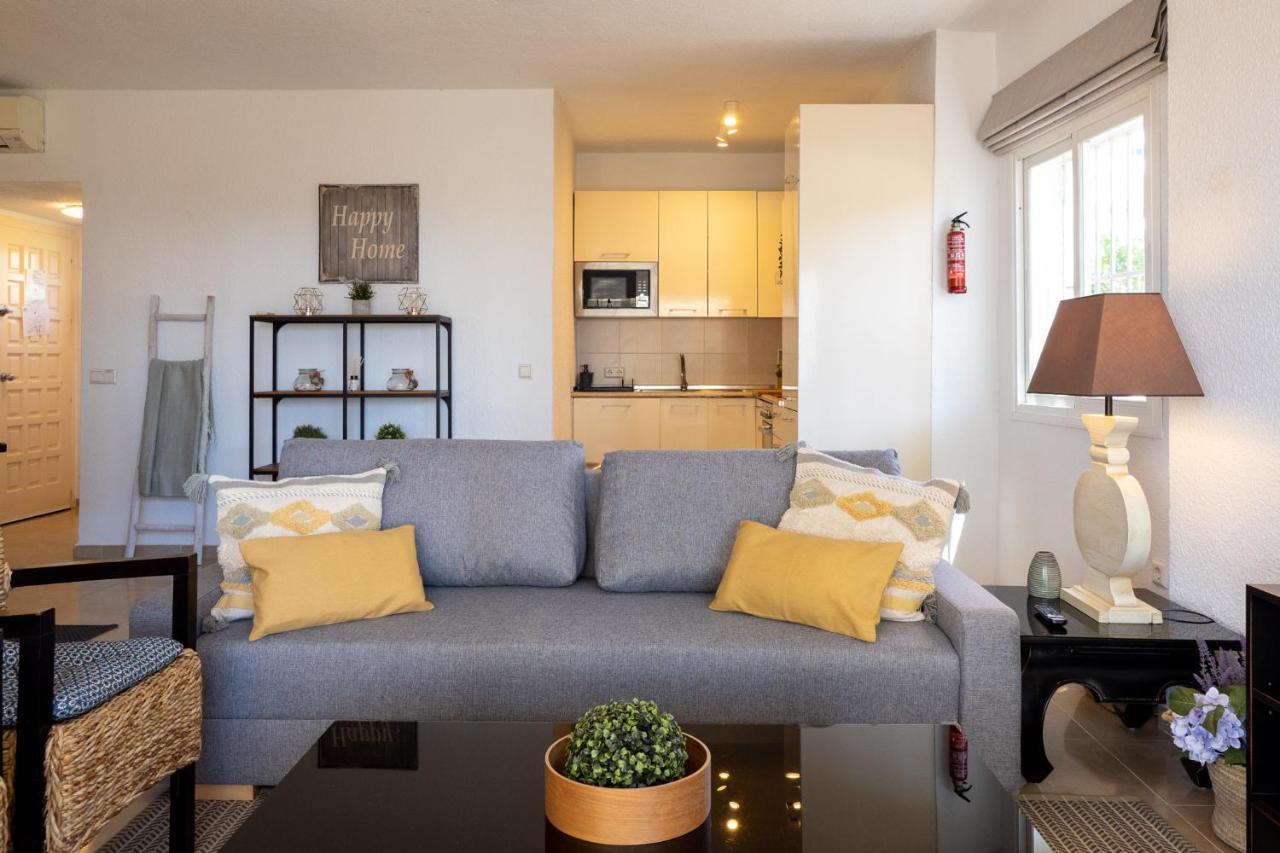 Apartamento Md001 Precioso En Primera Linea De Playa *