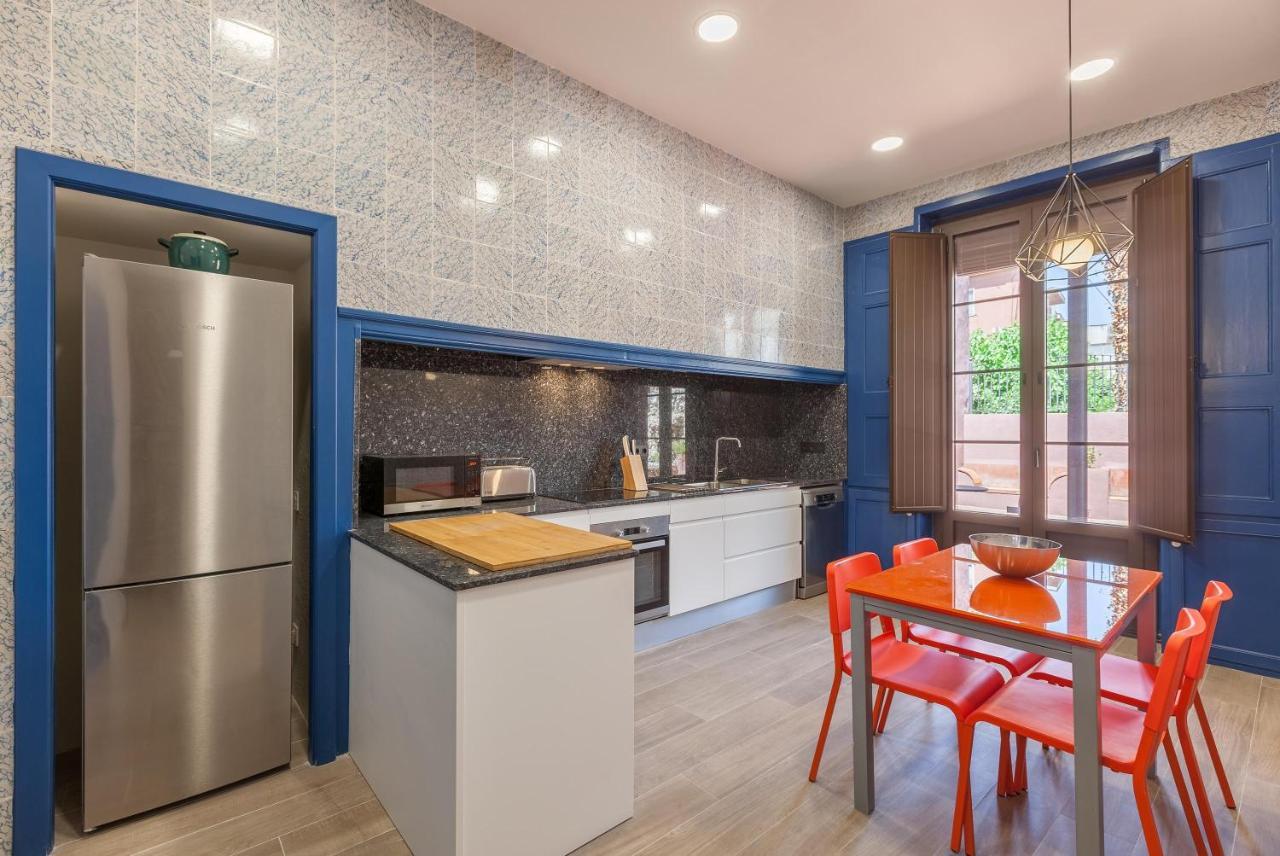 Apartment Xarello Vilafranca del Penedes