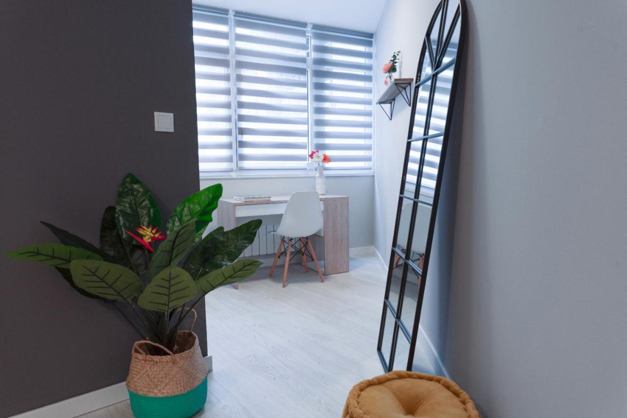 Apartment Vialia By Vigovacaciones *