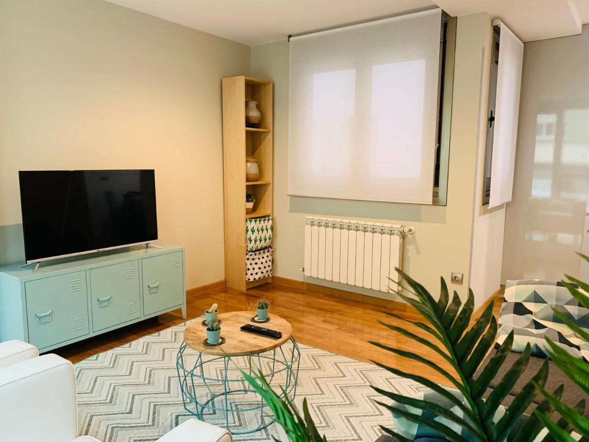 Centro Apartment
