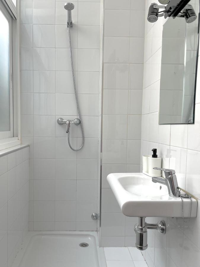 Irua Apartment *