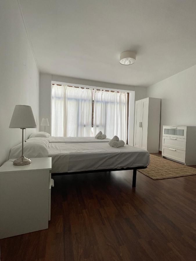 Apartment Irua *