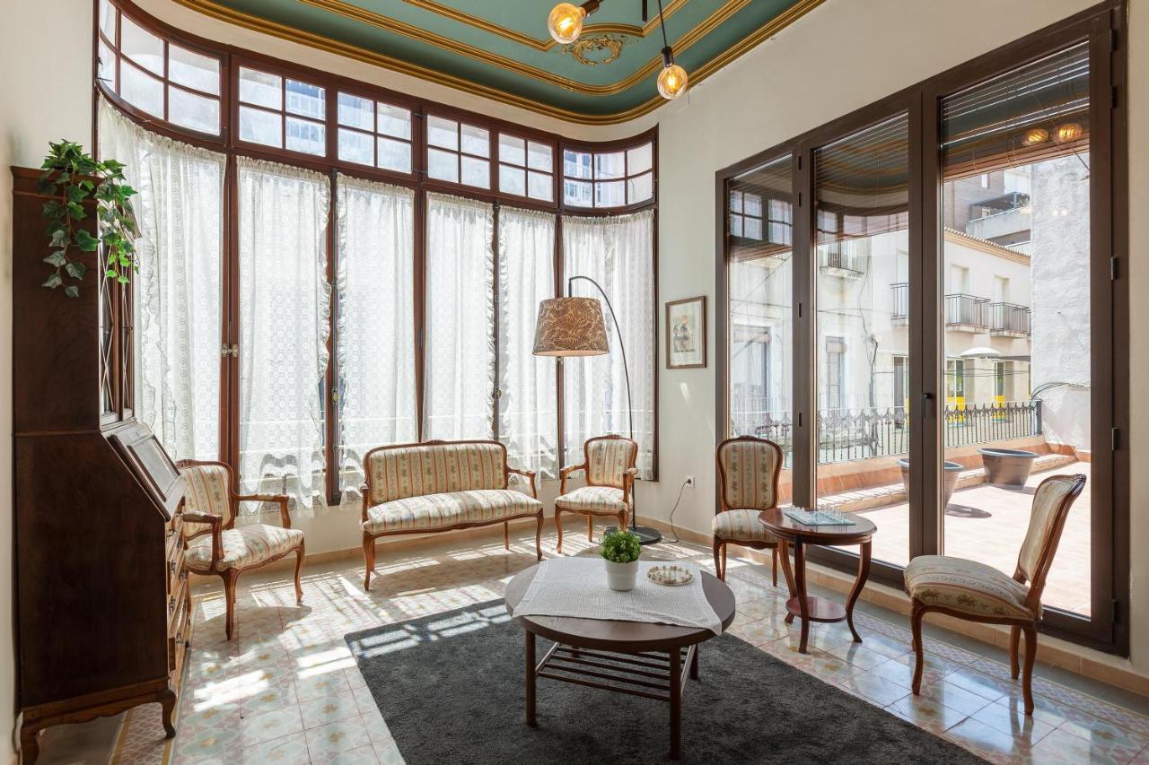 Xarello Apartment *