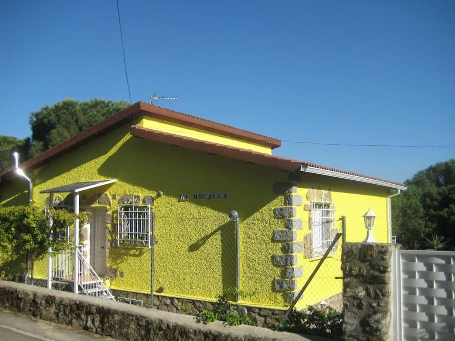 La Rocalla Del Tiétar Sotillo de la Adrada