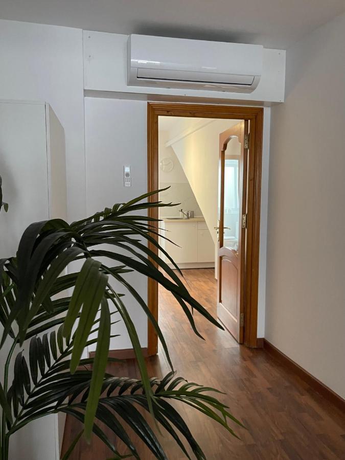 Irua Apartment *