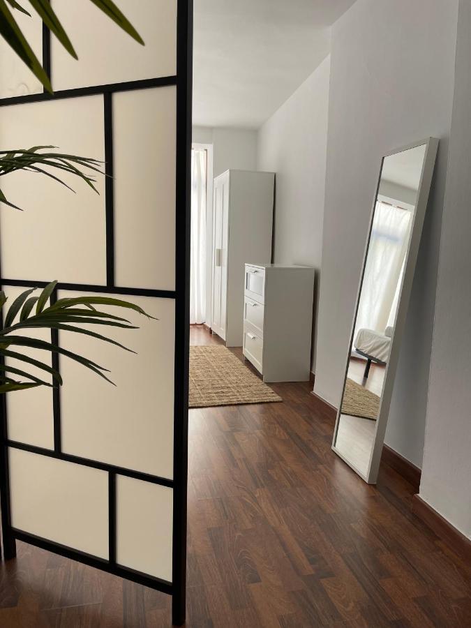 Irua Apartment Ronda