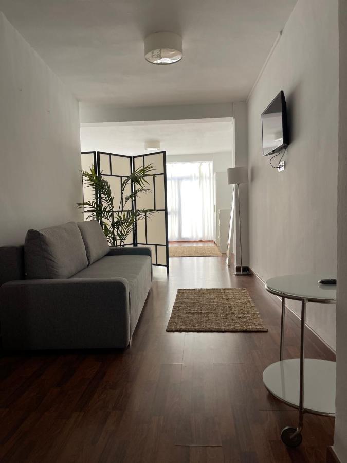 Irua Apartment *