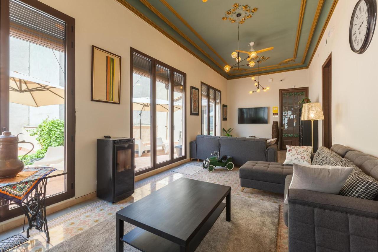 Xarello Apartment Vilafranca del Penedes