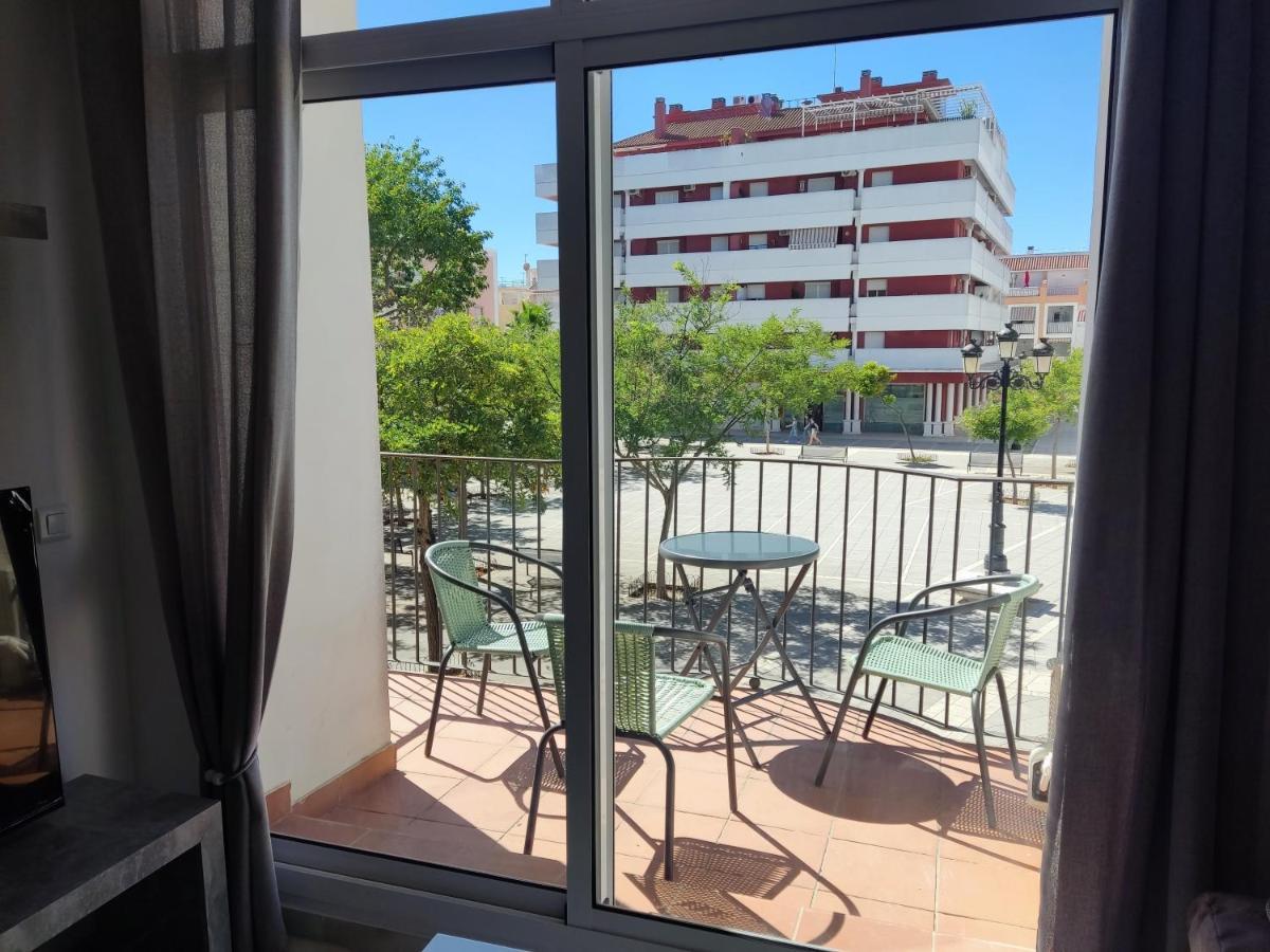 Infantas Apartamento *