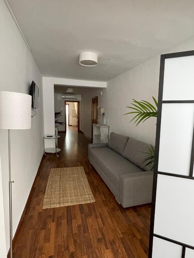 Apartment Irua Ronda