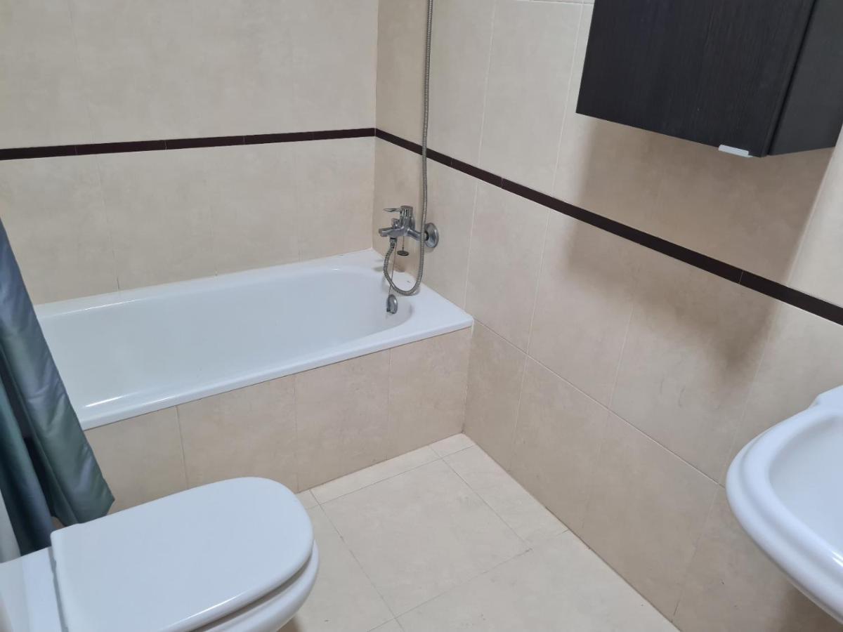 Gallaecia Apartment Val do Dubra