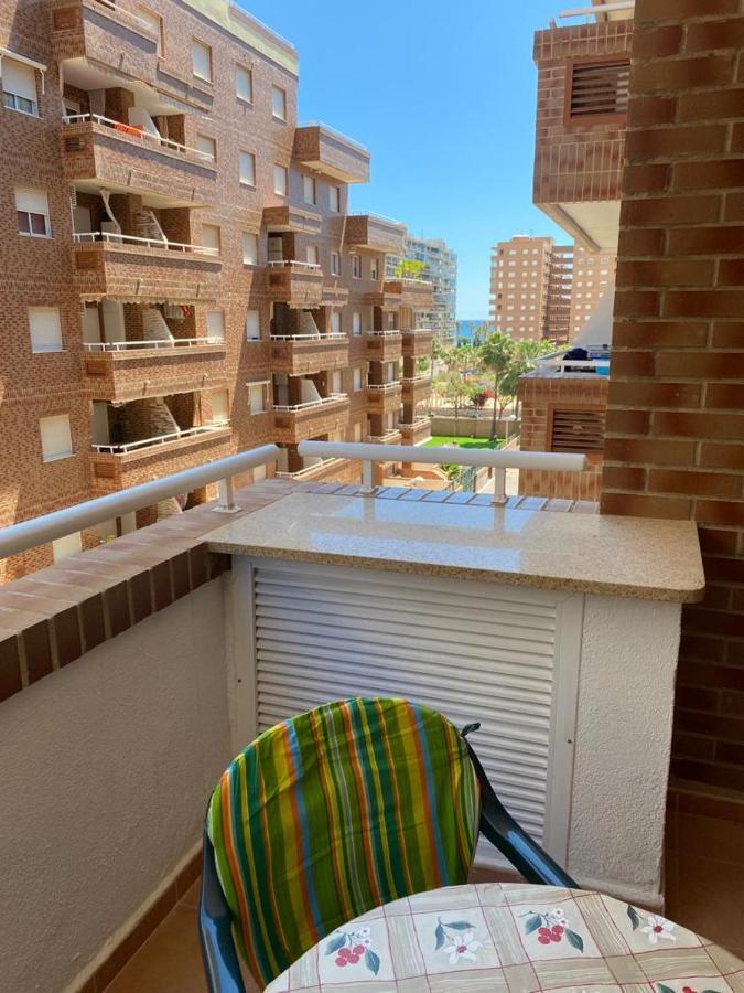 Apartamento Oropesa - Costa Marfil Ii Oropesa del Mar