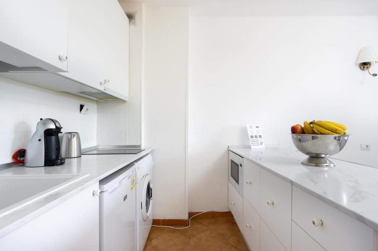 Classbnb - Seafront With View In The Center Of Cristianos Apartment Los Cristianos (Tenerife)