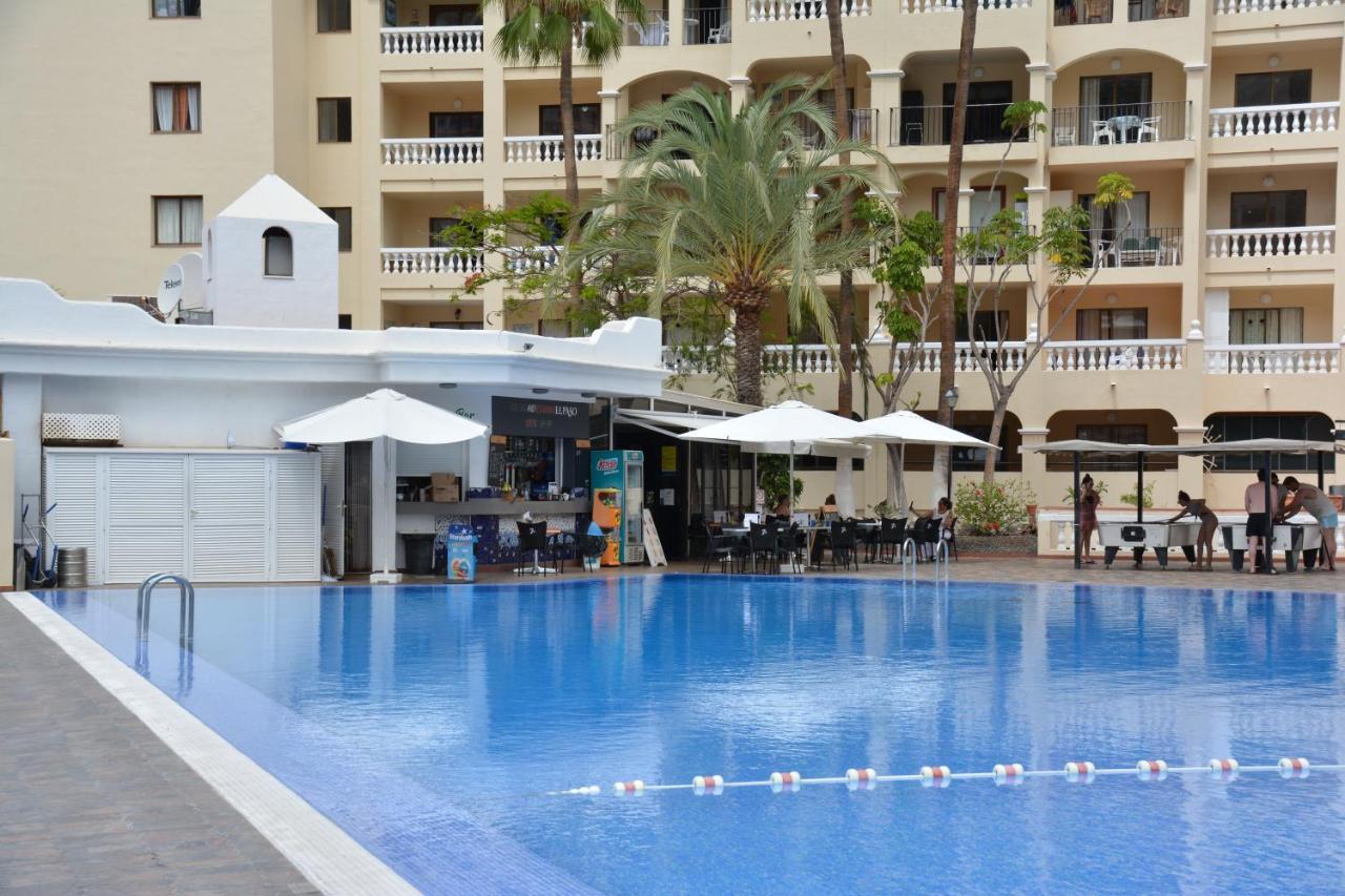 Apartamento Castle 411 Los Cristianos (Tenerife)