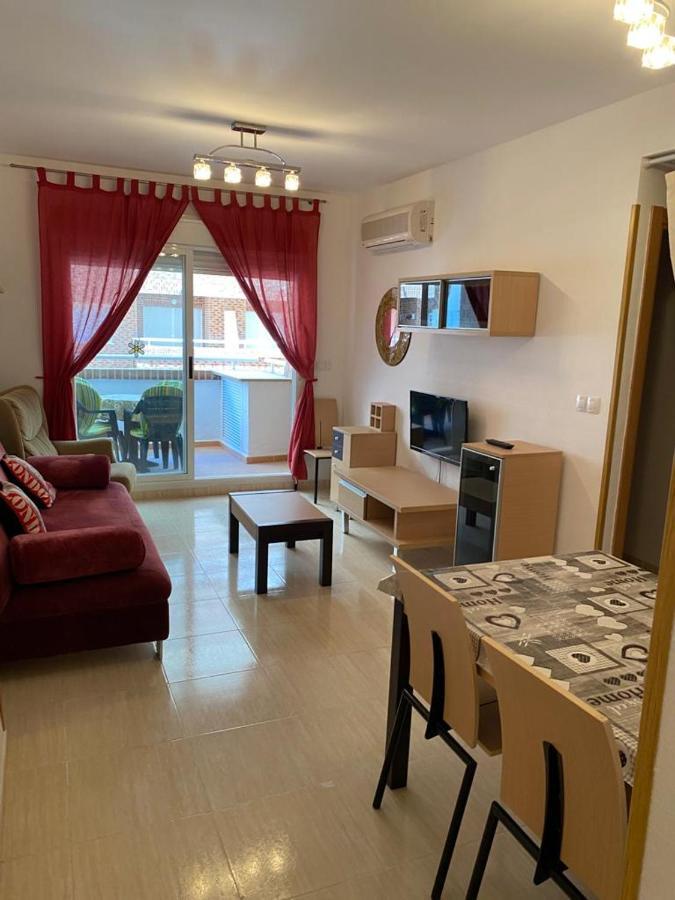 Apartamento Oropesa - Costa Marfil Ii
