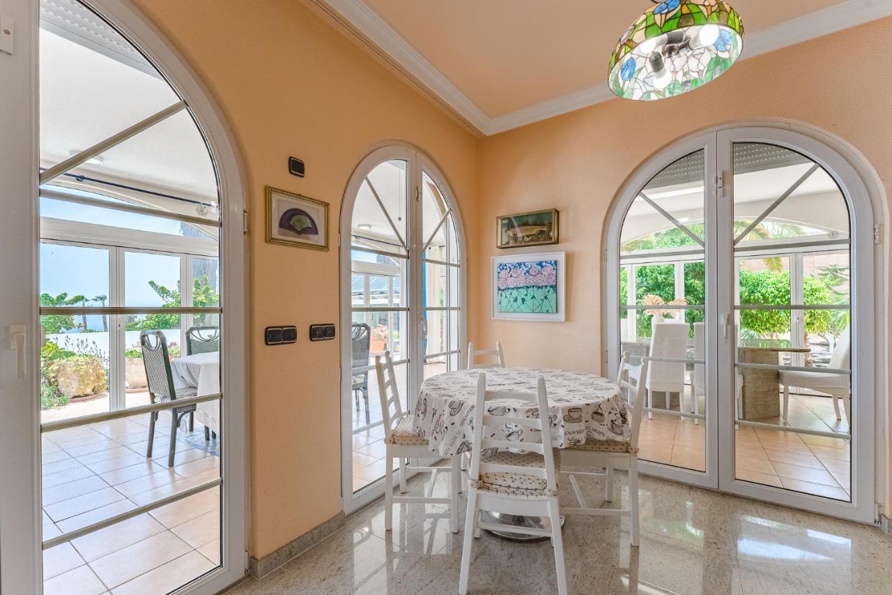 Gorgeous Golf Holiday home Costa Adeje (Tenerife)