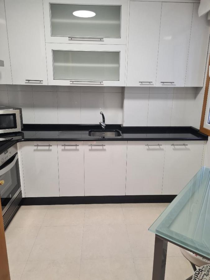Gallaecia Apartamento