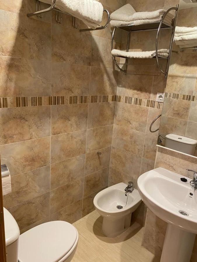 Oropesa - Costa Marfil Ii Apartamento *
