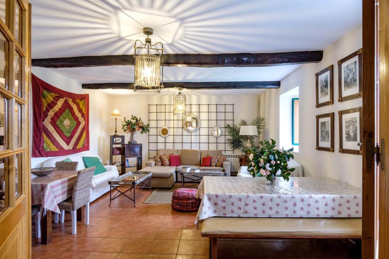 Aldea A Painza Country house Arzua