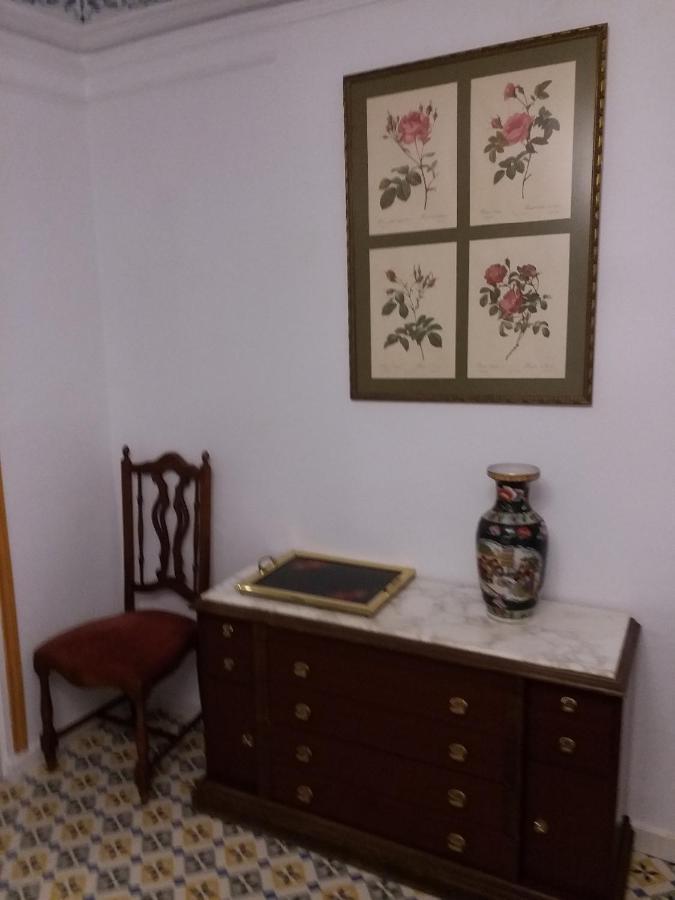 Country house El Molino Tobed