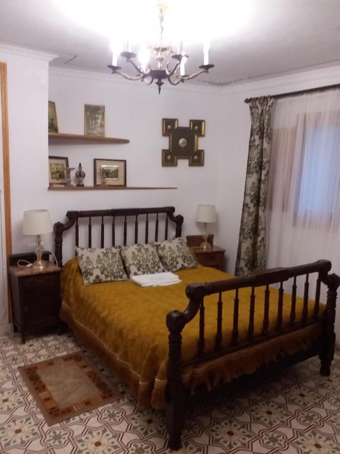 El Molino Country house Tobed