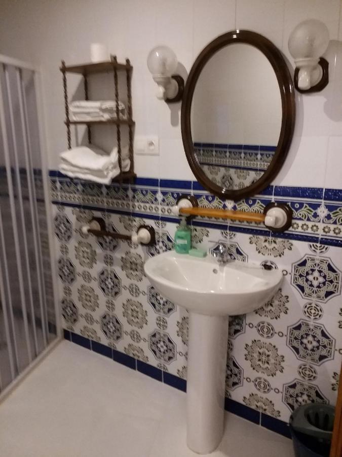 Country house El Molino Tobed