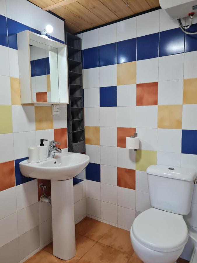 Apartamento Malagasuite Picturesque