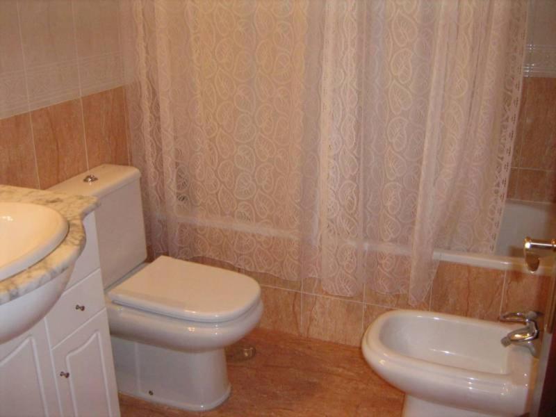Apartamento En Almerimar Apartamento