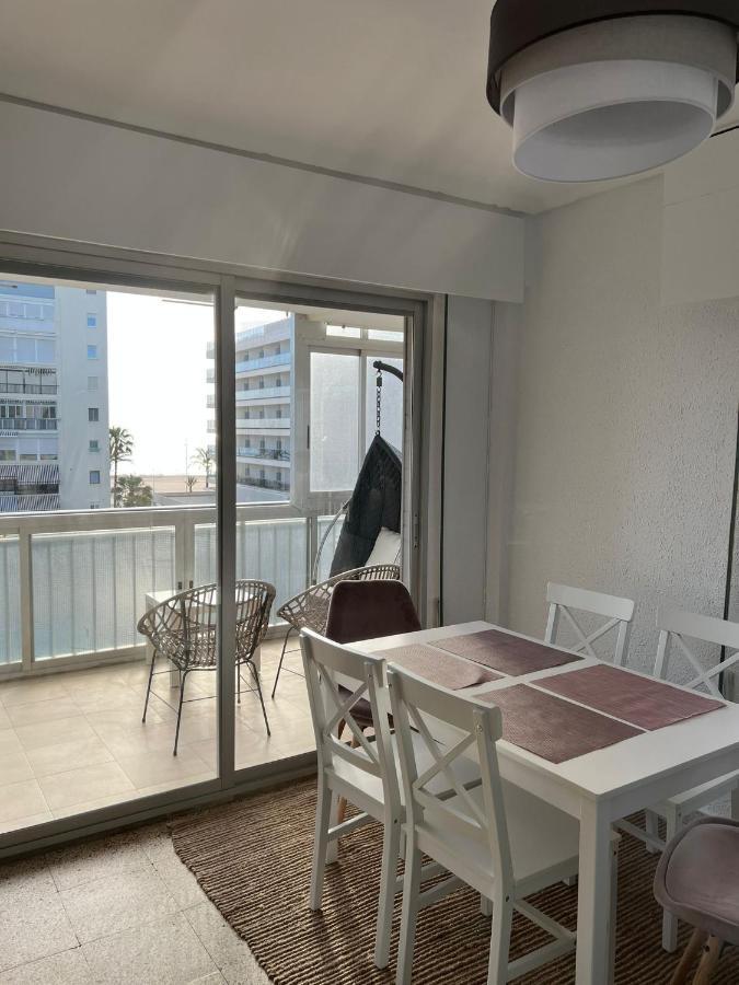 Apartamento Lucas 100 M De La Playa Playa de Gandía