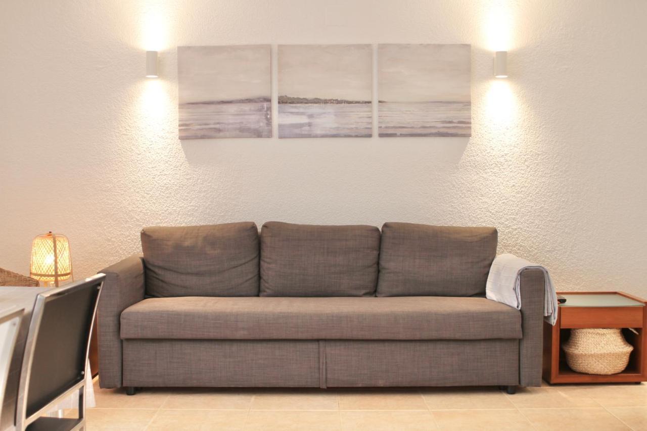 Apartment Mediterranean Way - El Cortijo