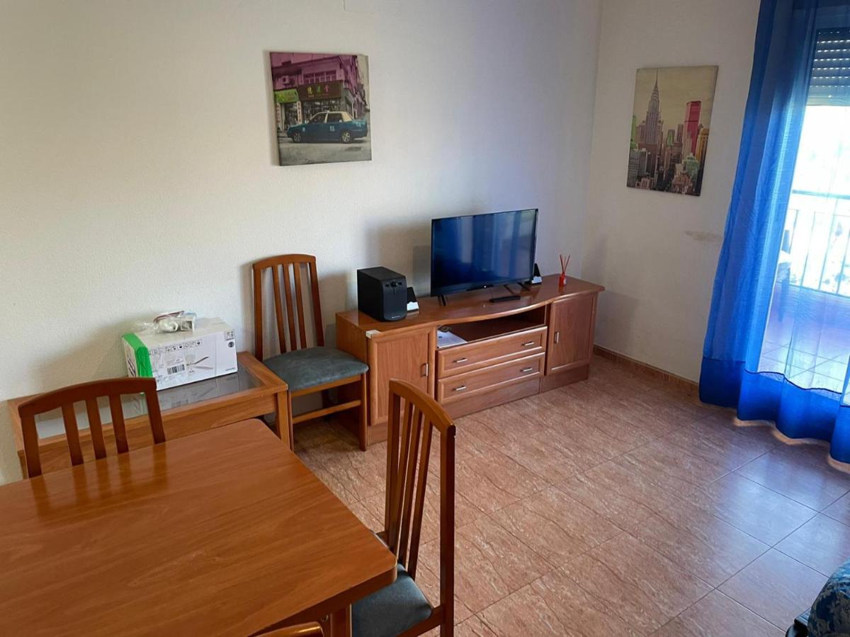 Apartamento En Almerimar Apartamento El Ejido