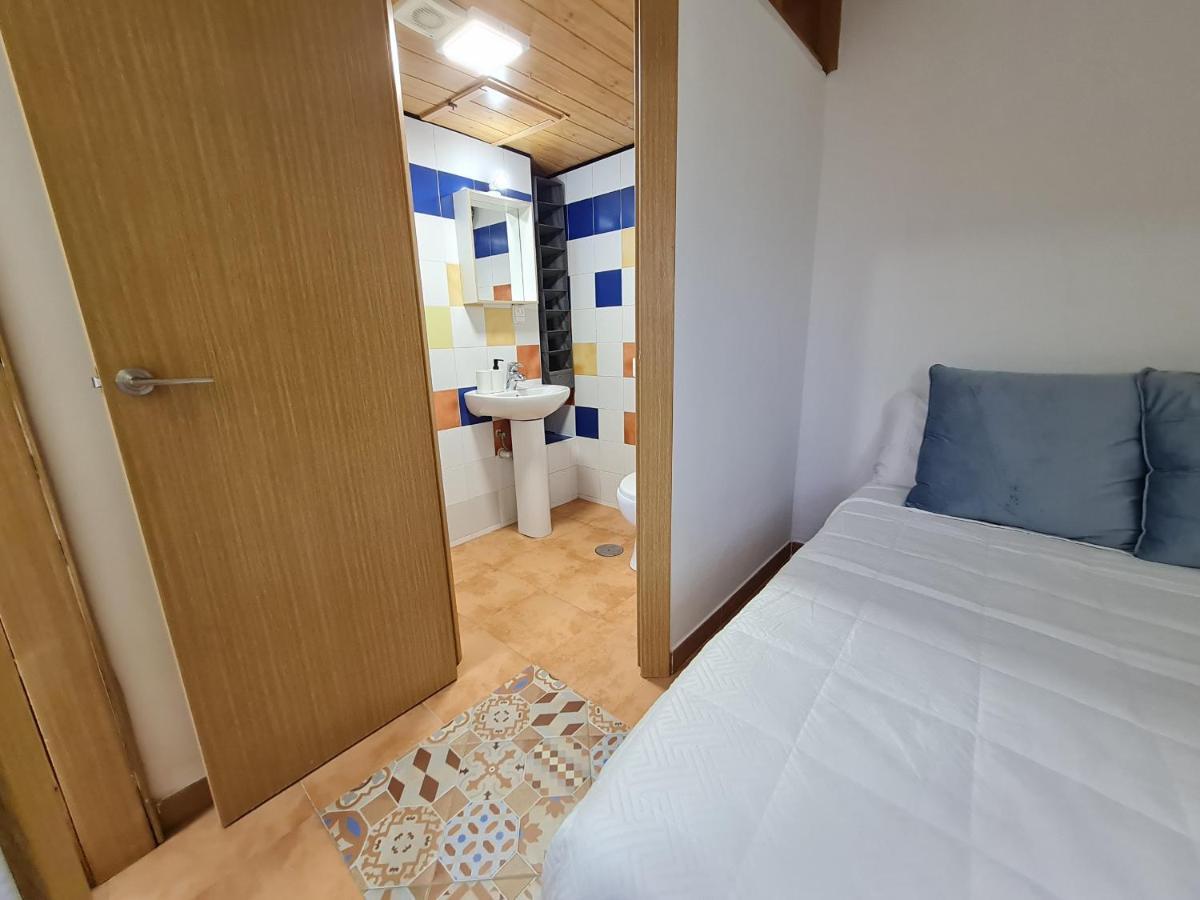 Malagasuite Picturesque Apartamento Torremolinos